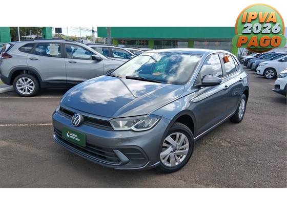 VOLKSWAGEN POLO 1.0 170 TSI MANUAL VOLKSWAGEN POLO 1.0 170 TSI MANUAL